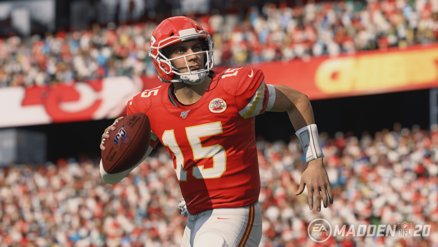 Why Madden Nfl 20 Is The Best Madden Game In Years Complex