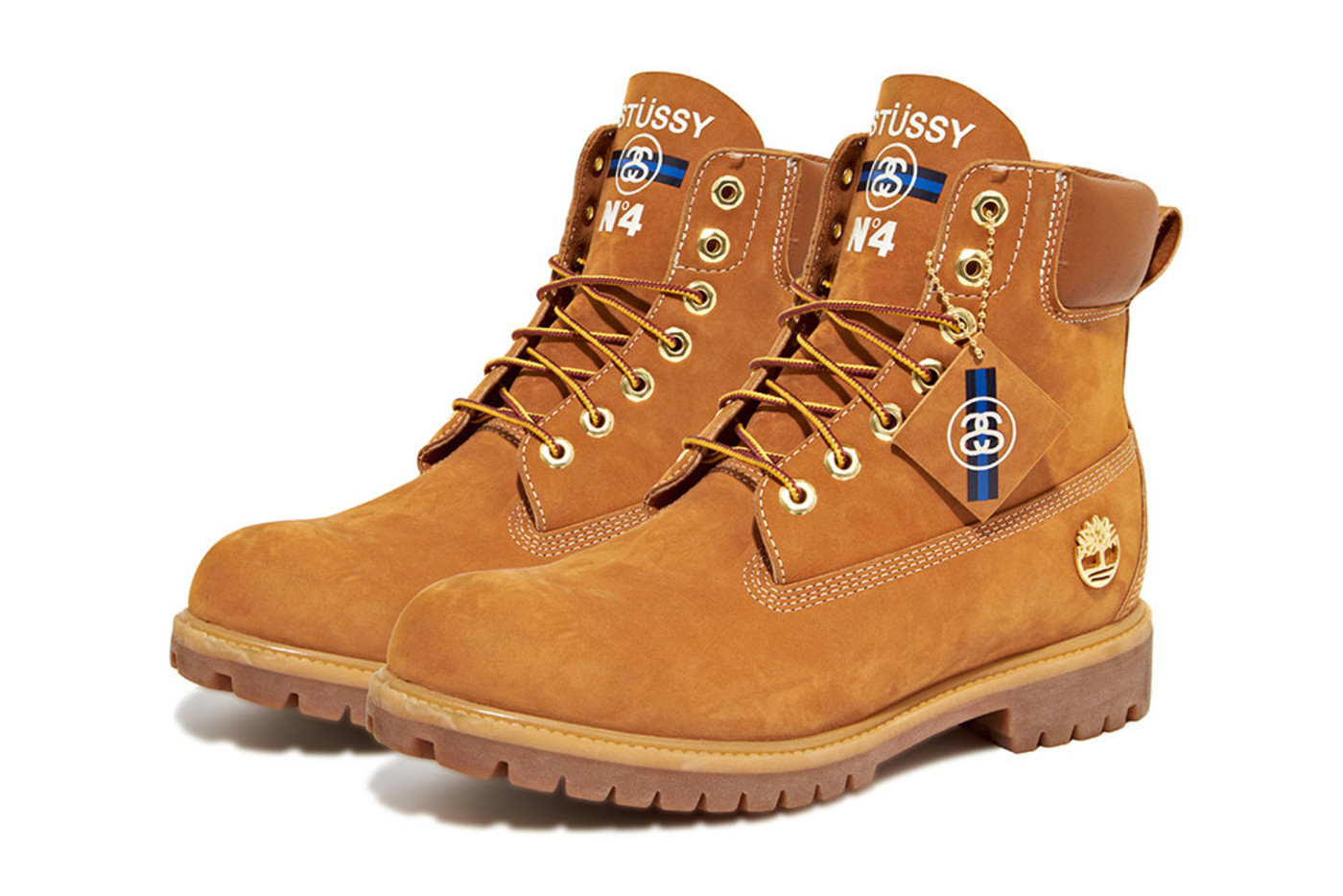 very timberlands