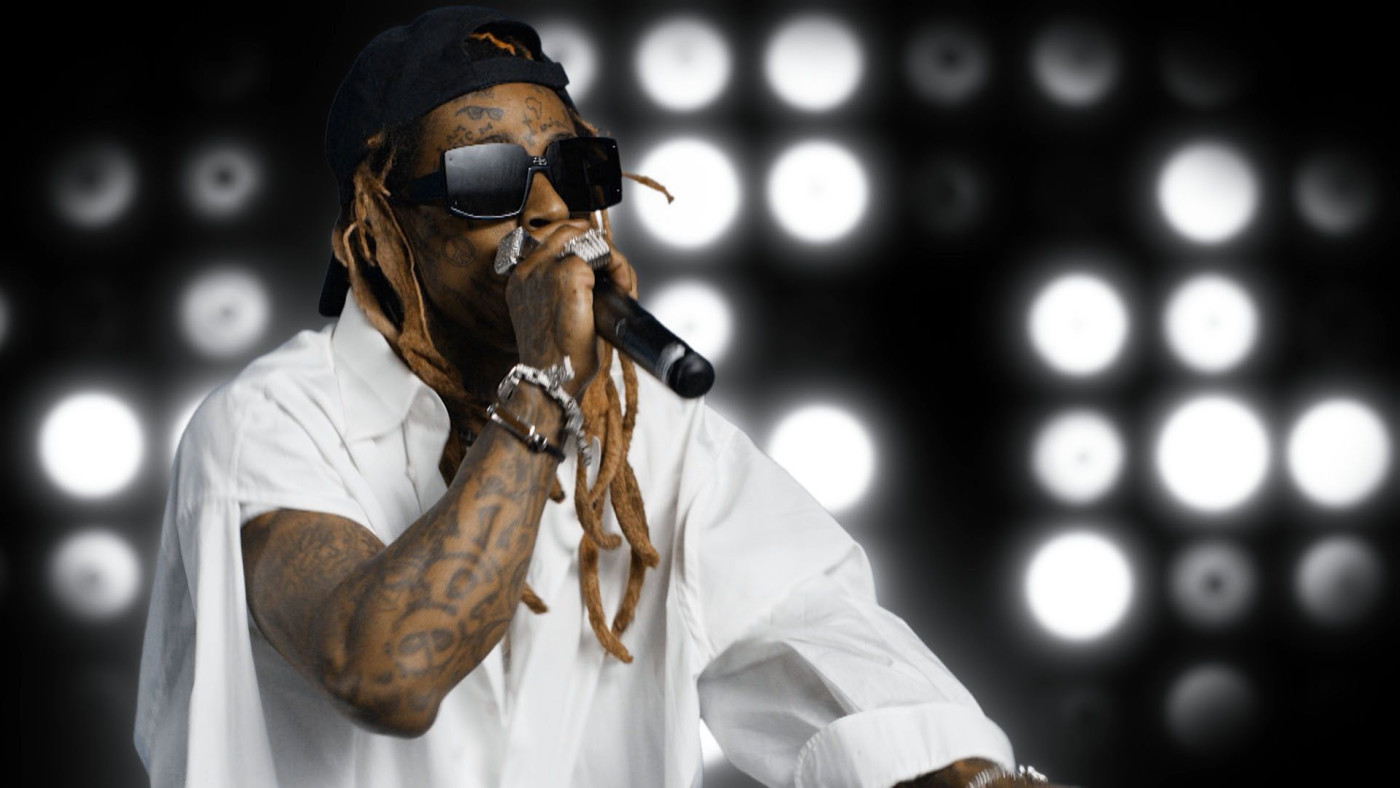 Lil Wayne Re Follows Denise Bidot On Instagram Following Rumors Of Split Complex