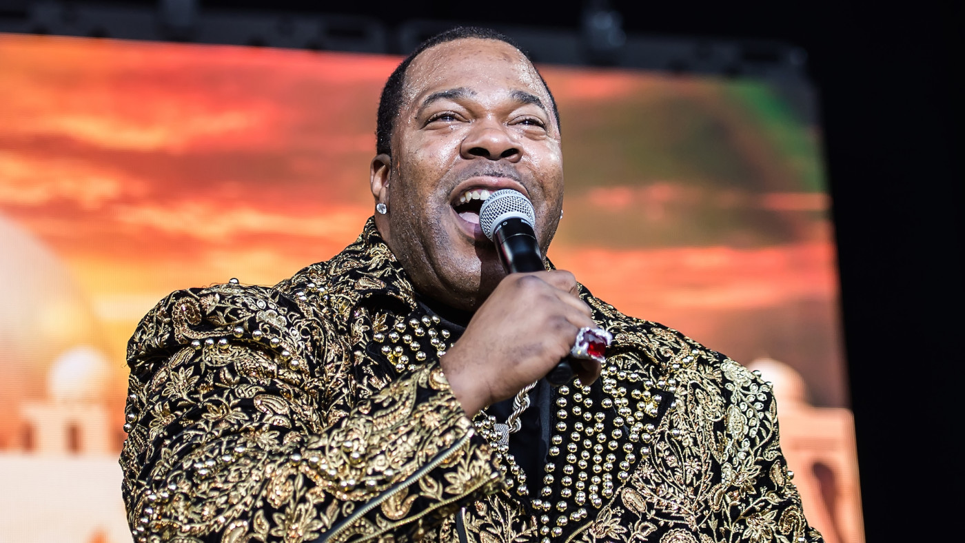 Busta Rhymes Talks Making "Look Over Your Shoulder" With Kendrick Lamar