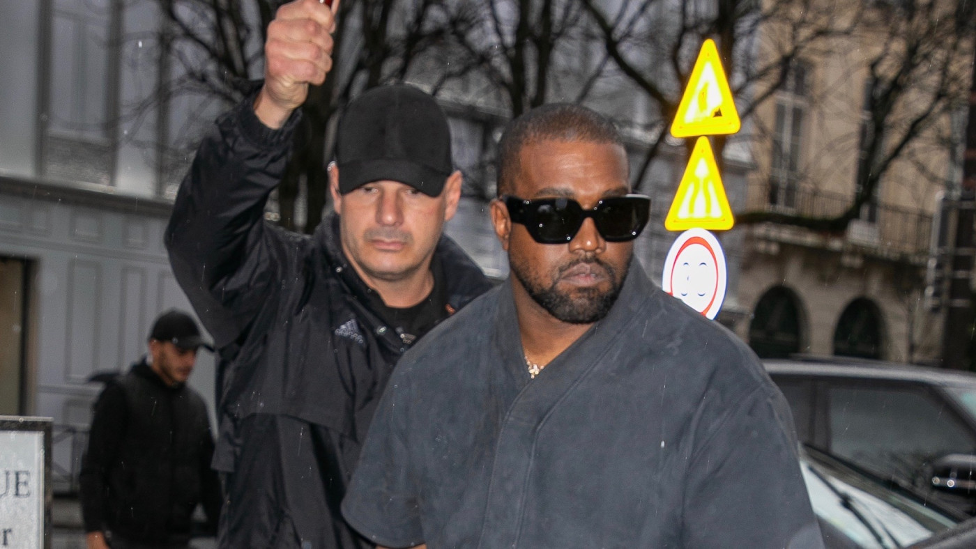 Kanye West Is Officially A Billionaire Here S The Breakdown Complex