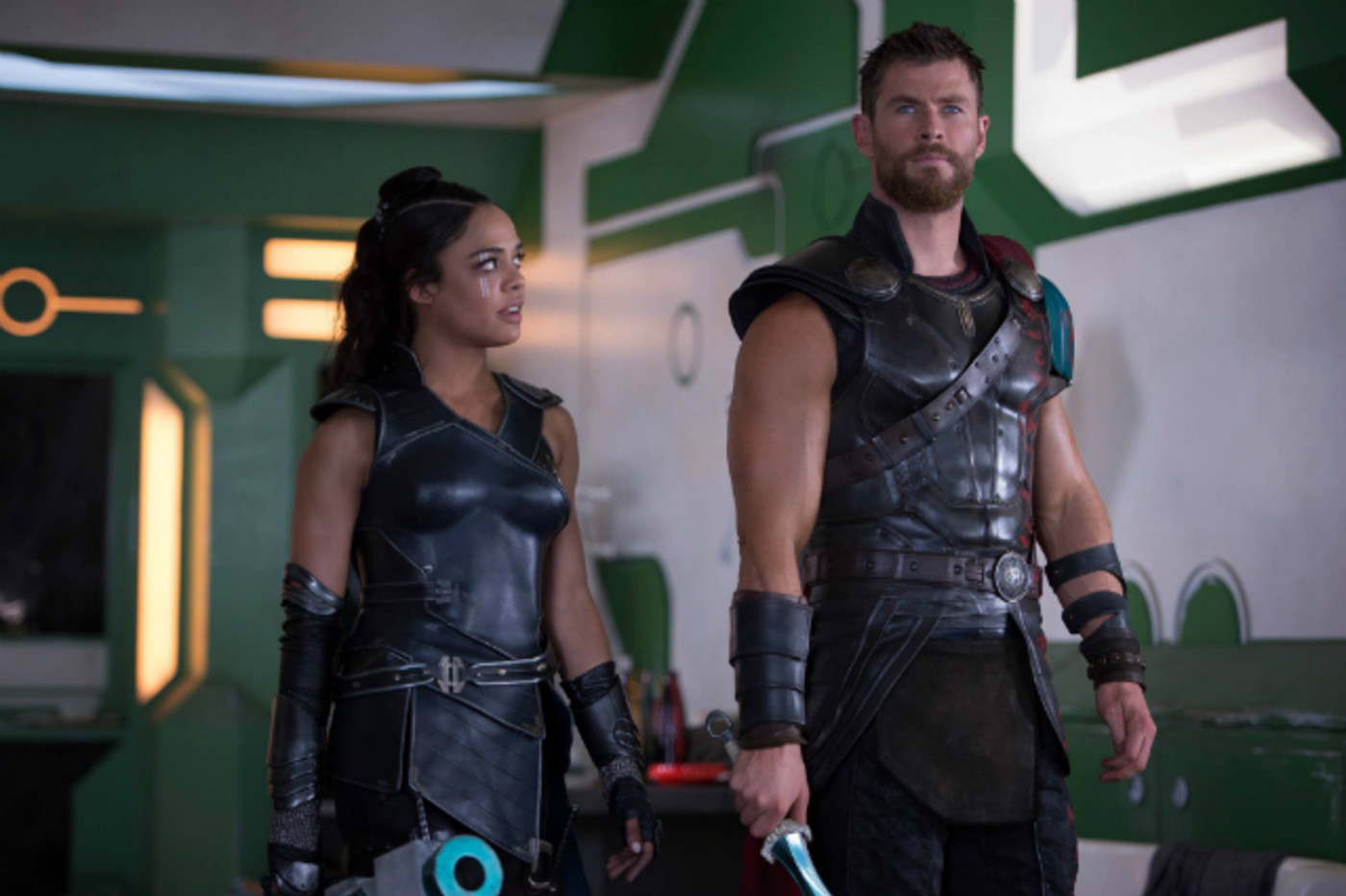 Thor Ragnarok Should Ve Been The First Thor To Me Complex
