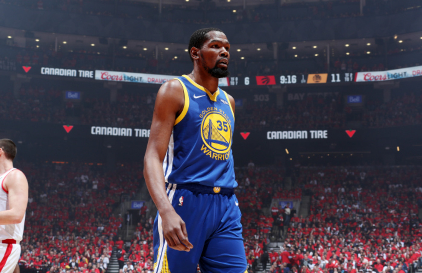 kd gs jersey