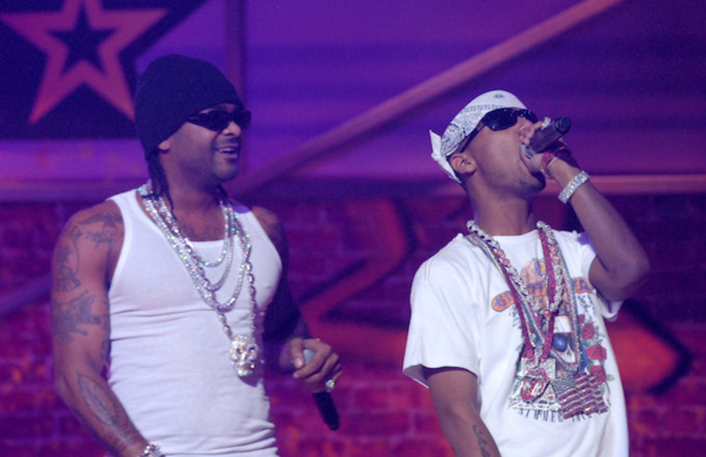 Jim Jones Drops Juelz Santana Collab "Still Dipset" and Claims Supreme