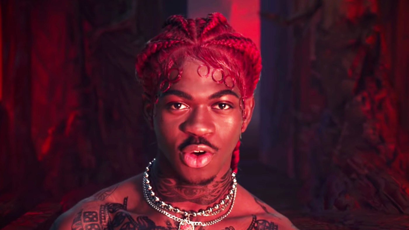 1400px x 788px - The Lil Nas X â€œMonteroâ€ Satan Outrage Is Exposing Hypocrites | Complex