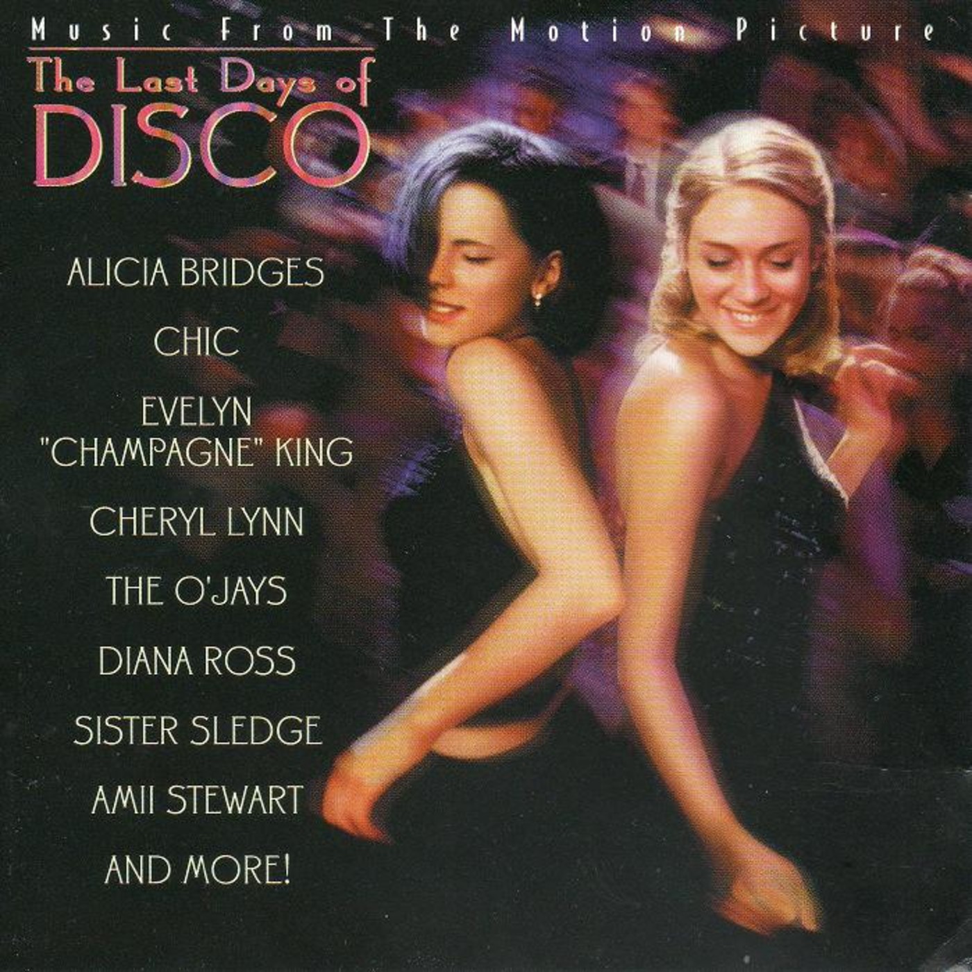 Best Movie Soundtracks of All Time Complex