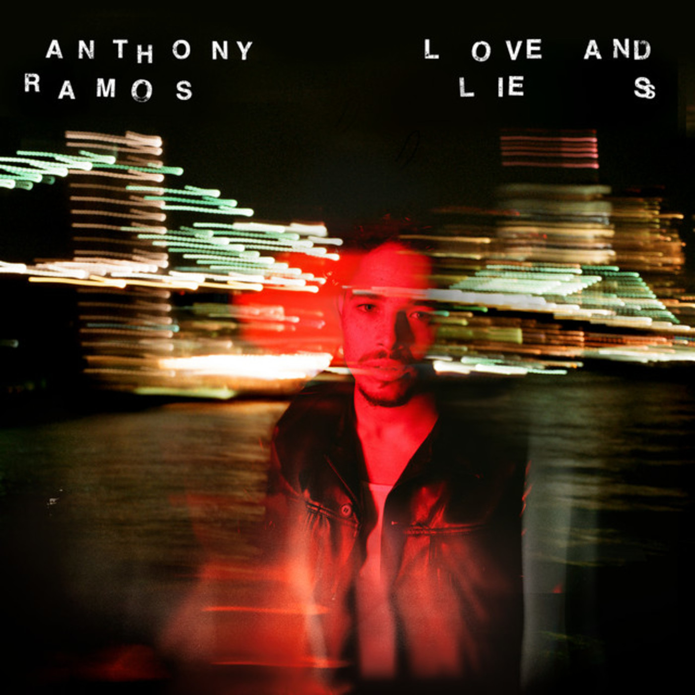 Listen To Anthony Ramos New Album Love And Lies Complex