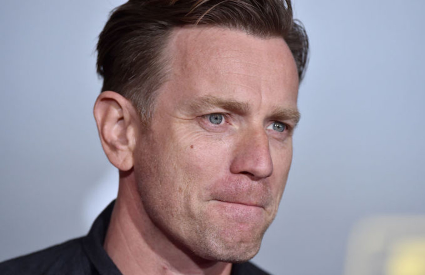 Ewan Mcgregor Cast As Grown Up Danny Torrance In Shining Sequel Complex