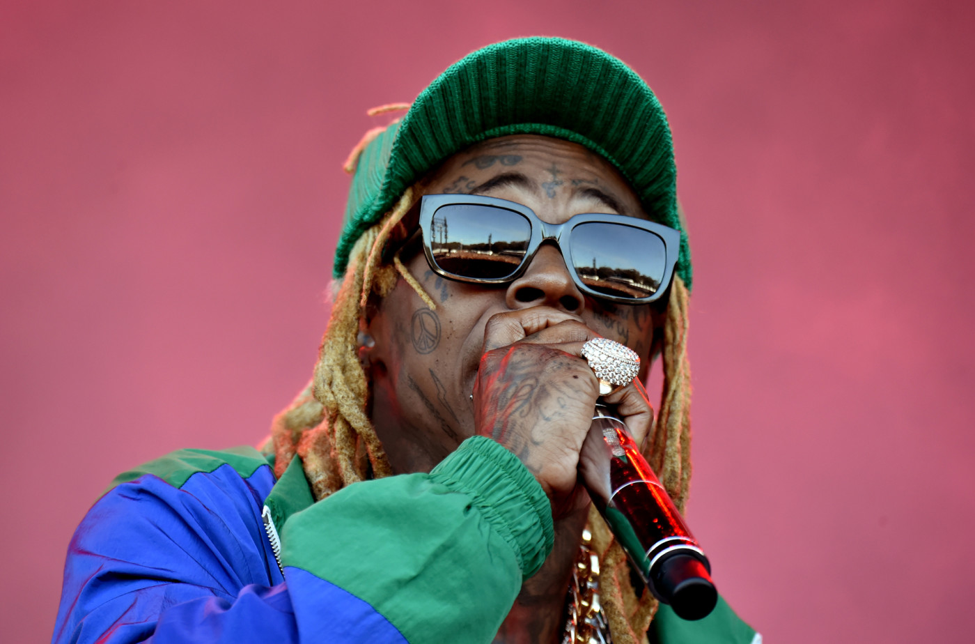 Lil Wayne's Lawyer Says Rapper's Trump Support Wasn't to ...