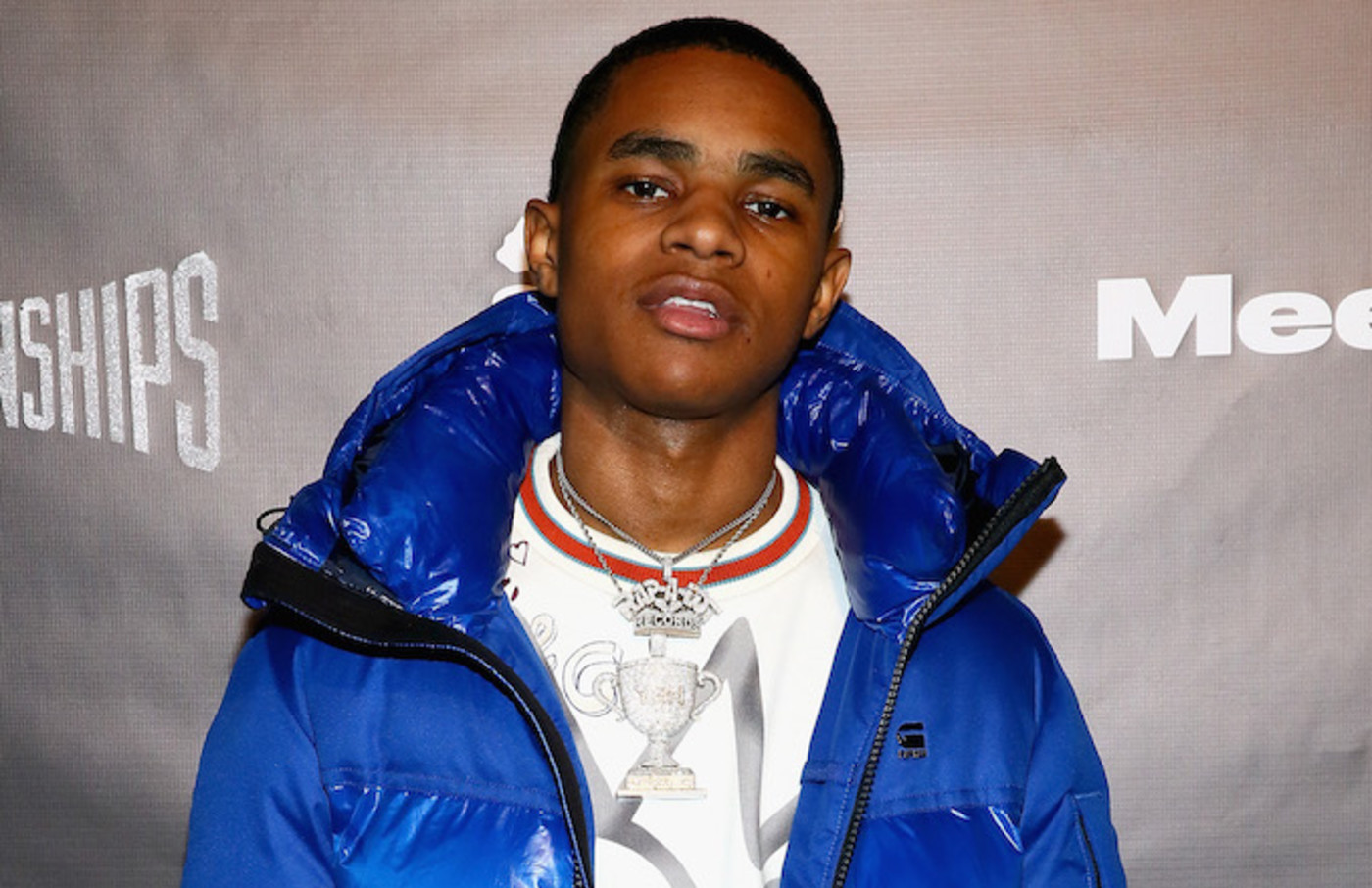 Video Appears to Show YBN Almighty Jay Being Jumped and Robbed in New York | Complex