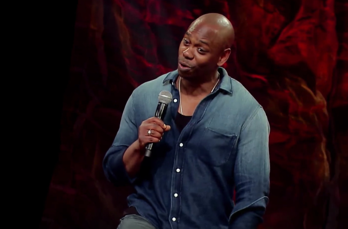 The Best Stand Up Specials on Netflix Right Now Complex