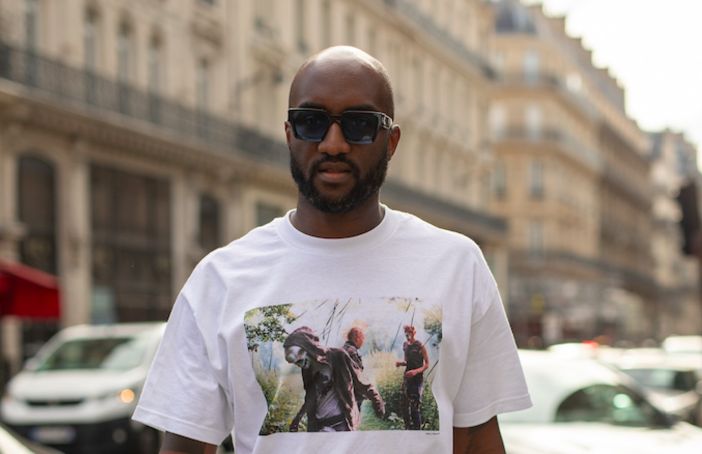 Virgil Abloh To Offer Exclusive Archive Pieces On Black Friday