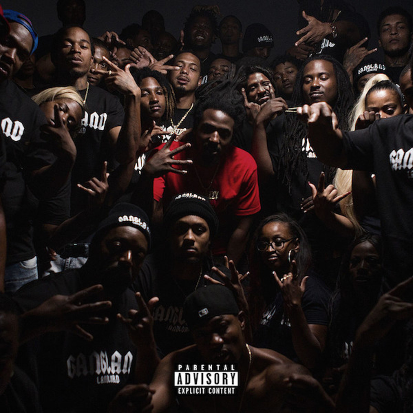Mozzy's 'Gangland Landlord' Album Has Arrived | Complex