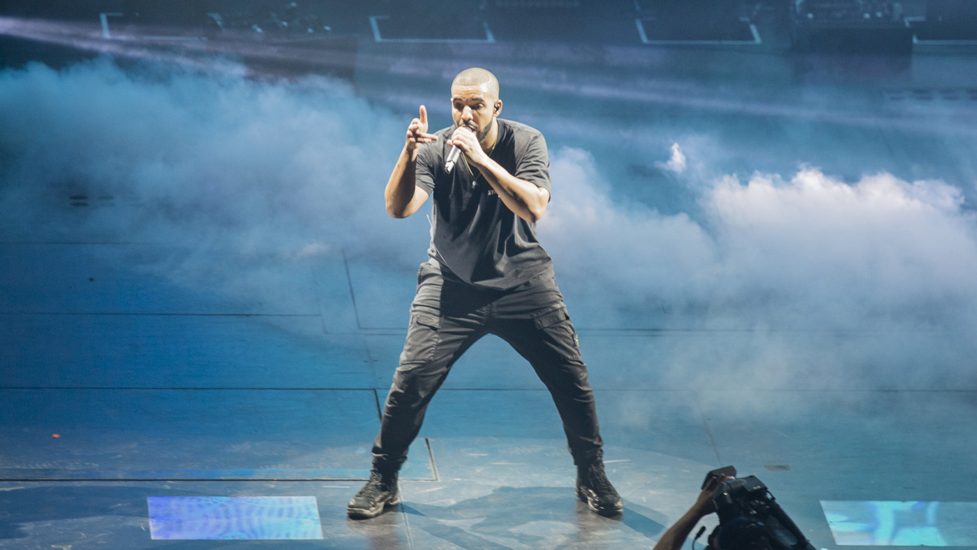 Why Drake S Toosie Slide Might Not Take Over Tiktok As Fast As