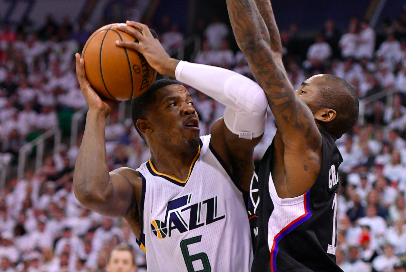 The Most Underrated Nba Players Of The Early 2000s Complex