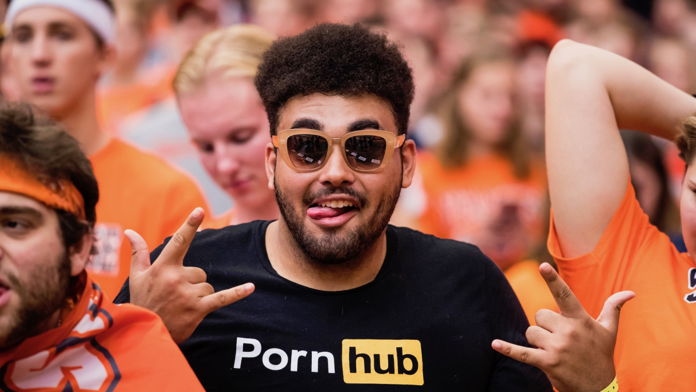 Fuckhub - Pornhub Reports a Spike in Views Amid Coronavirus Outbreak | Complex