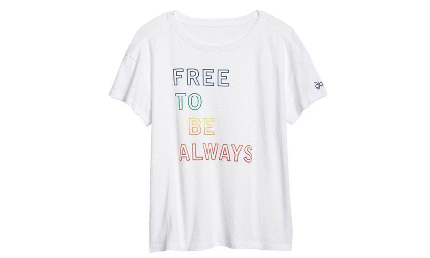2019 Rainbow Designs That Let You Wear Your Pride And Spread A