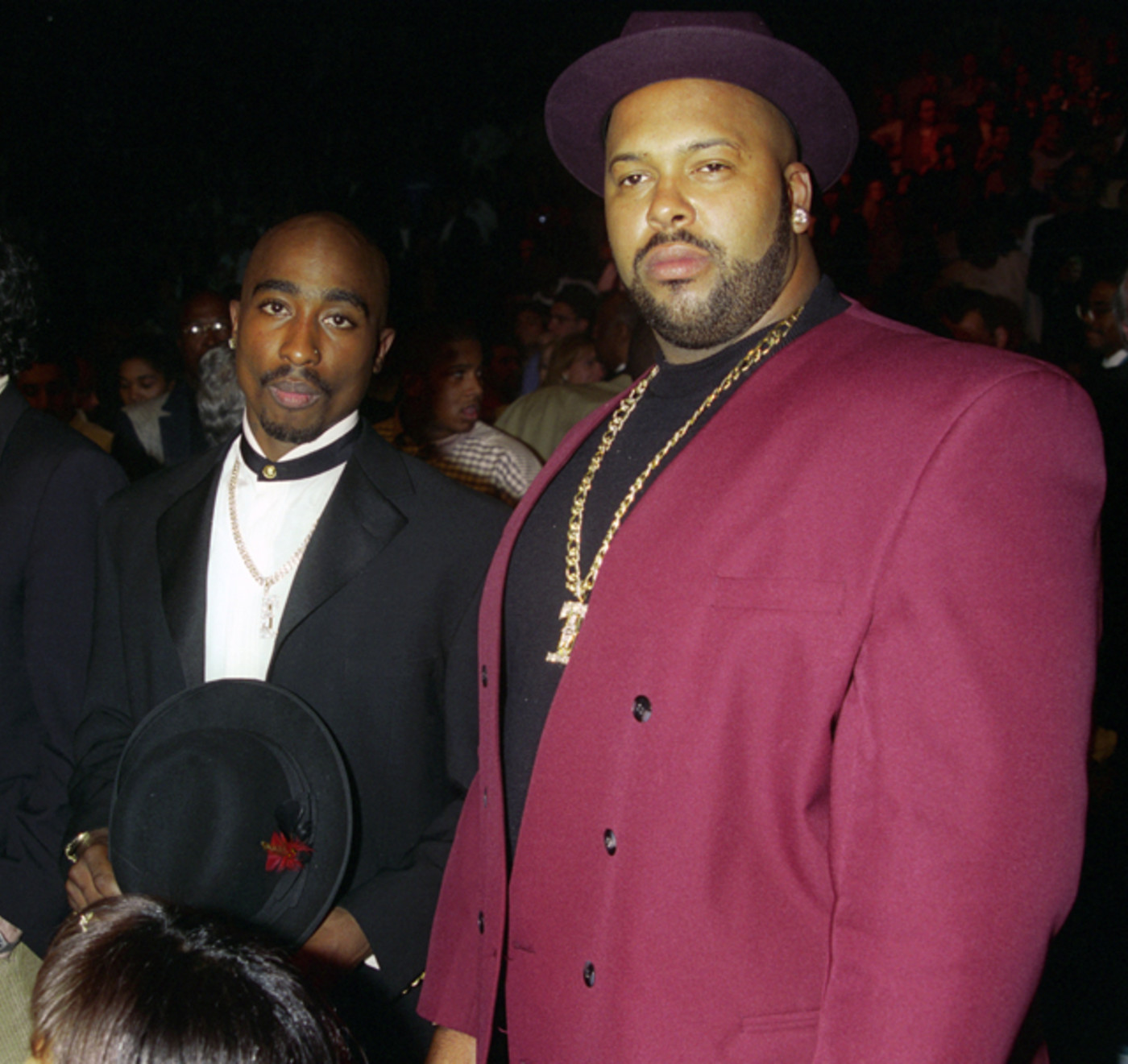 Suge Knight Latest News & Interviews