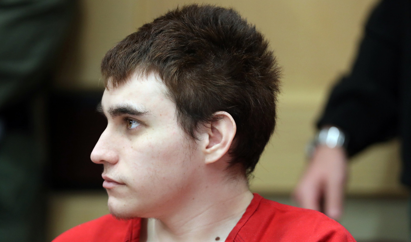 Parkland High School Shooter Nikolas Cruz Pleads Guilty Update Complex