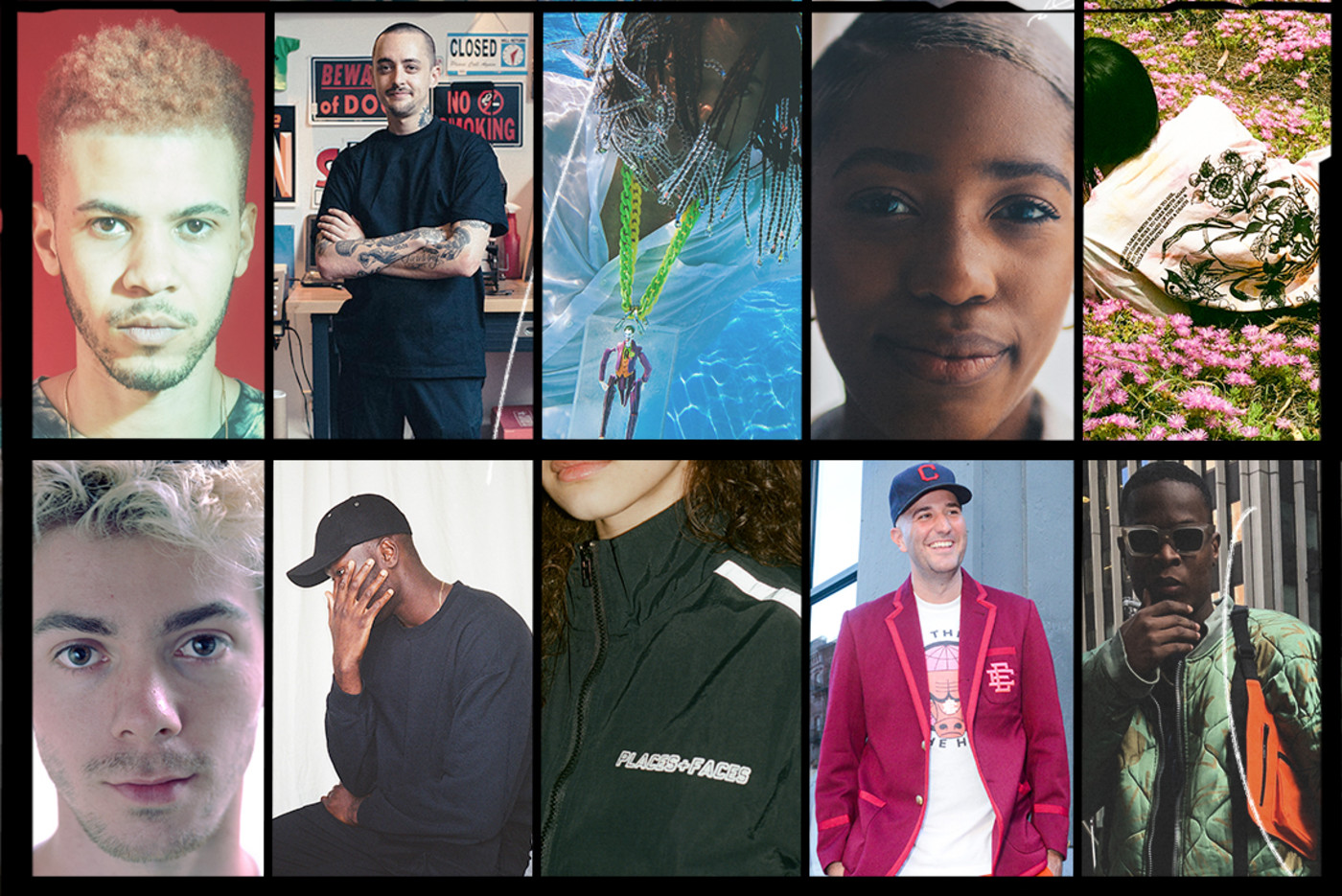 How Fashion Designers In Their 20s Are Making It Complex