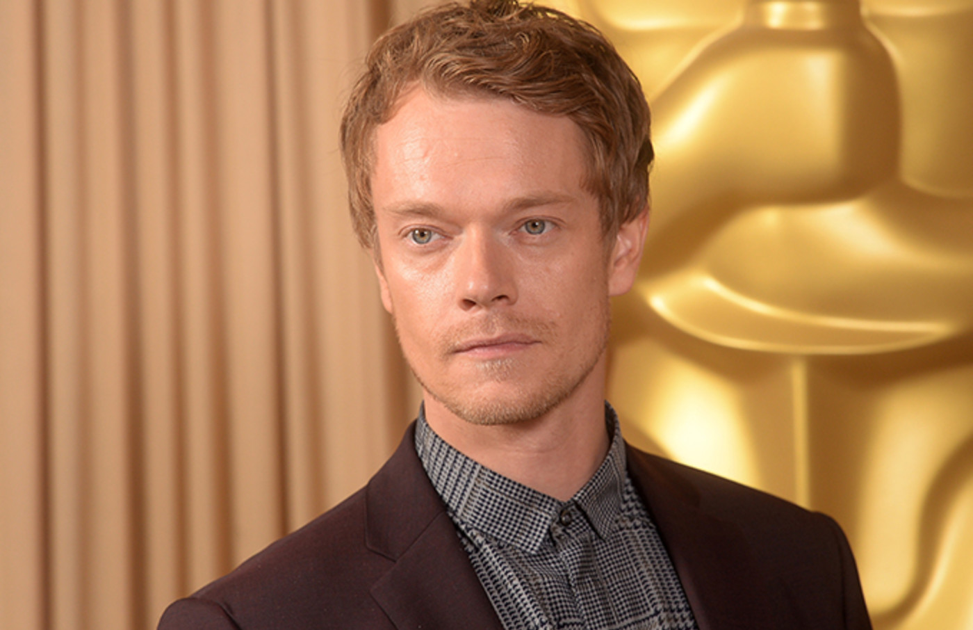 Game Of Thrones Actor Alfie Allen Pays Tribute To Body Double Following Sudden Death Complex