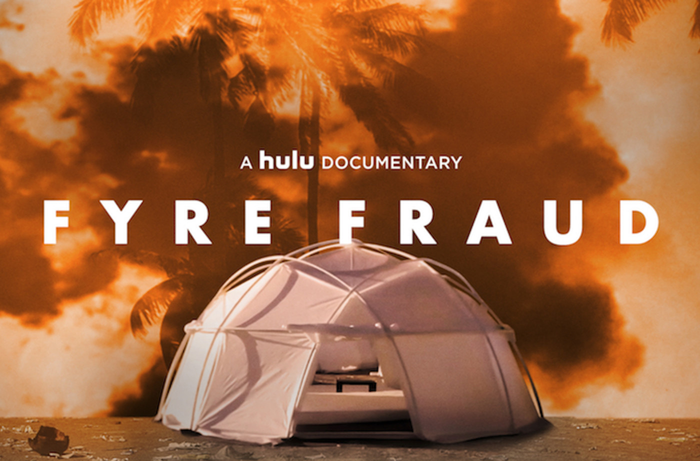 Hulu Drops Fyre Festival Doc Just Days Before Netflix's Own Release |  Complex