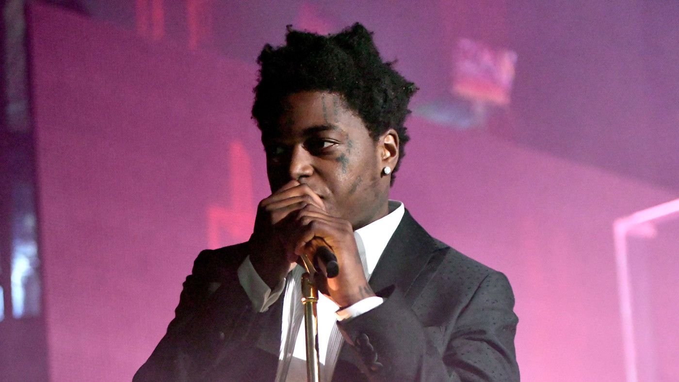 Kodak Black S Legal Issues Aren T Over His Sexual Assault Case Explained Complex