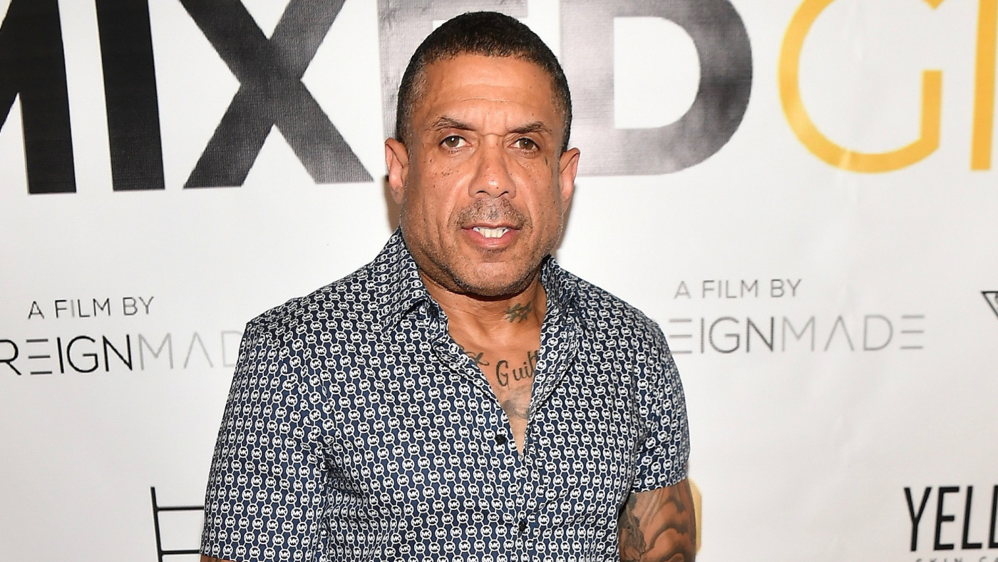 What Is Benzino's Net Worth? Everyone Wants to Know His Early Life