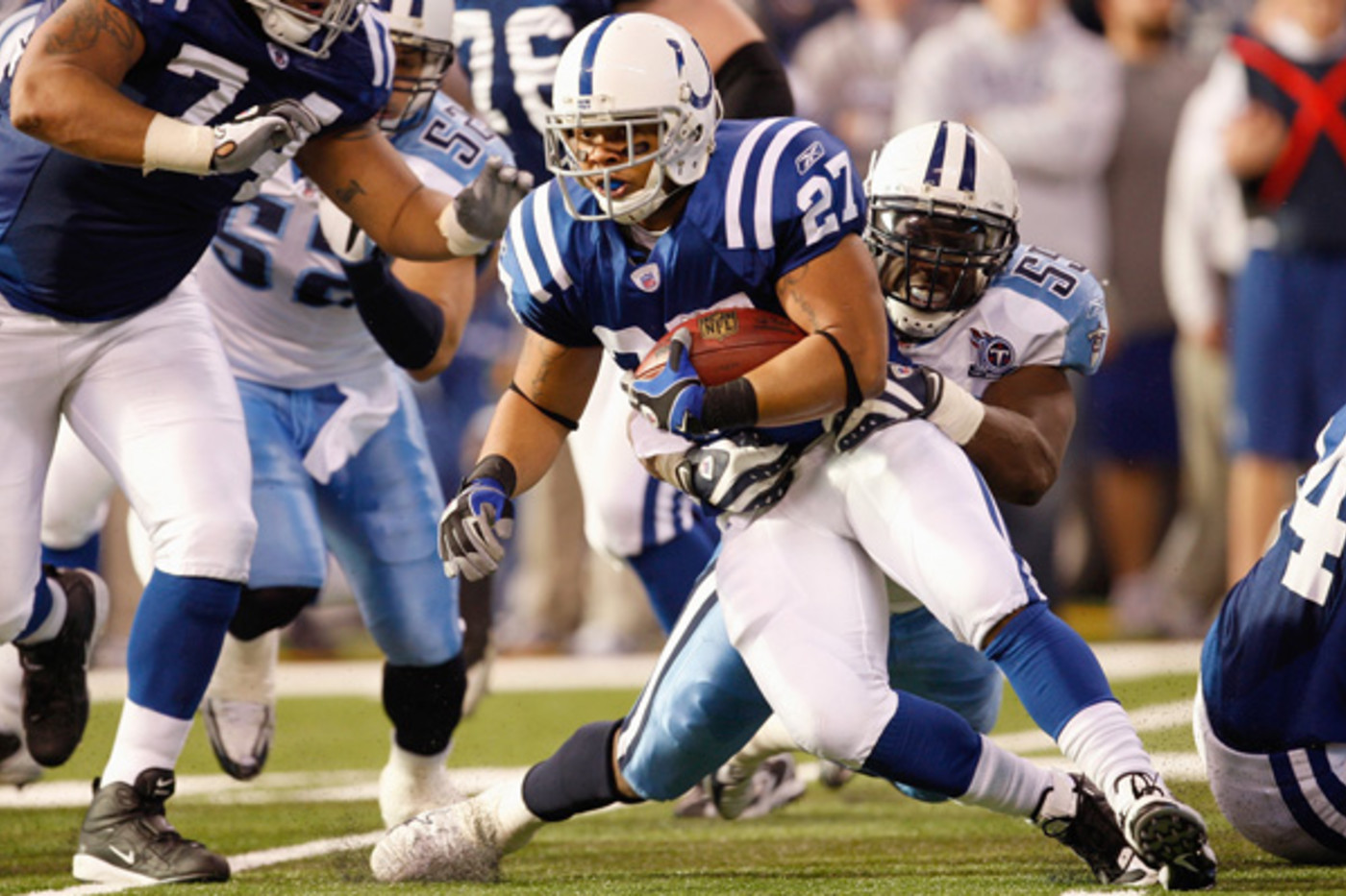 The Worst Nfl Logos Of All Time Complex