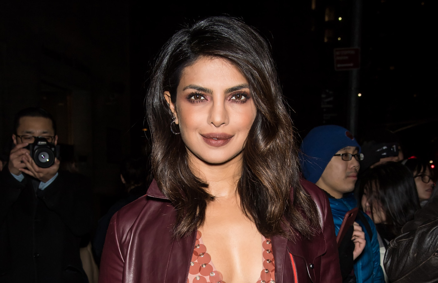 Priyanka Chopra Everything To Know About The Star Complex
