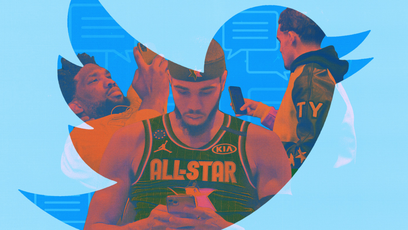 30 Best Nba Twitter Accounts Ranked For 2020 Complex