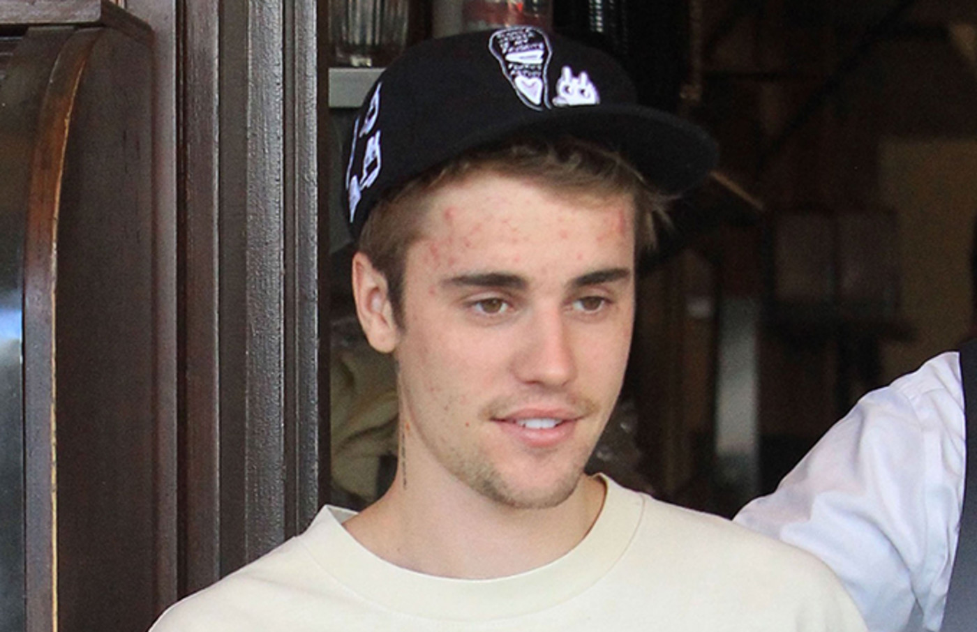 Justin Bieber sued by Richard Barbera over photo on Instagram