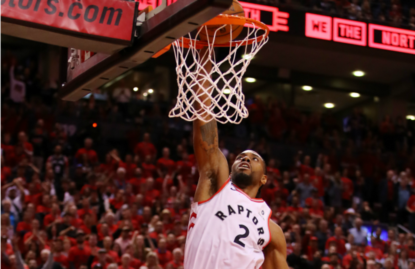 kawhi leonard oddschecker