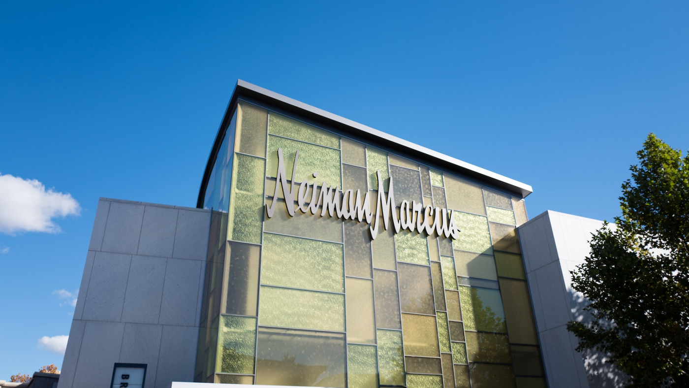 Neiman Marcus Will File for Bankruptcy Soon, According to Reports Complex