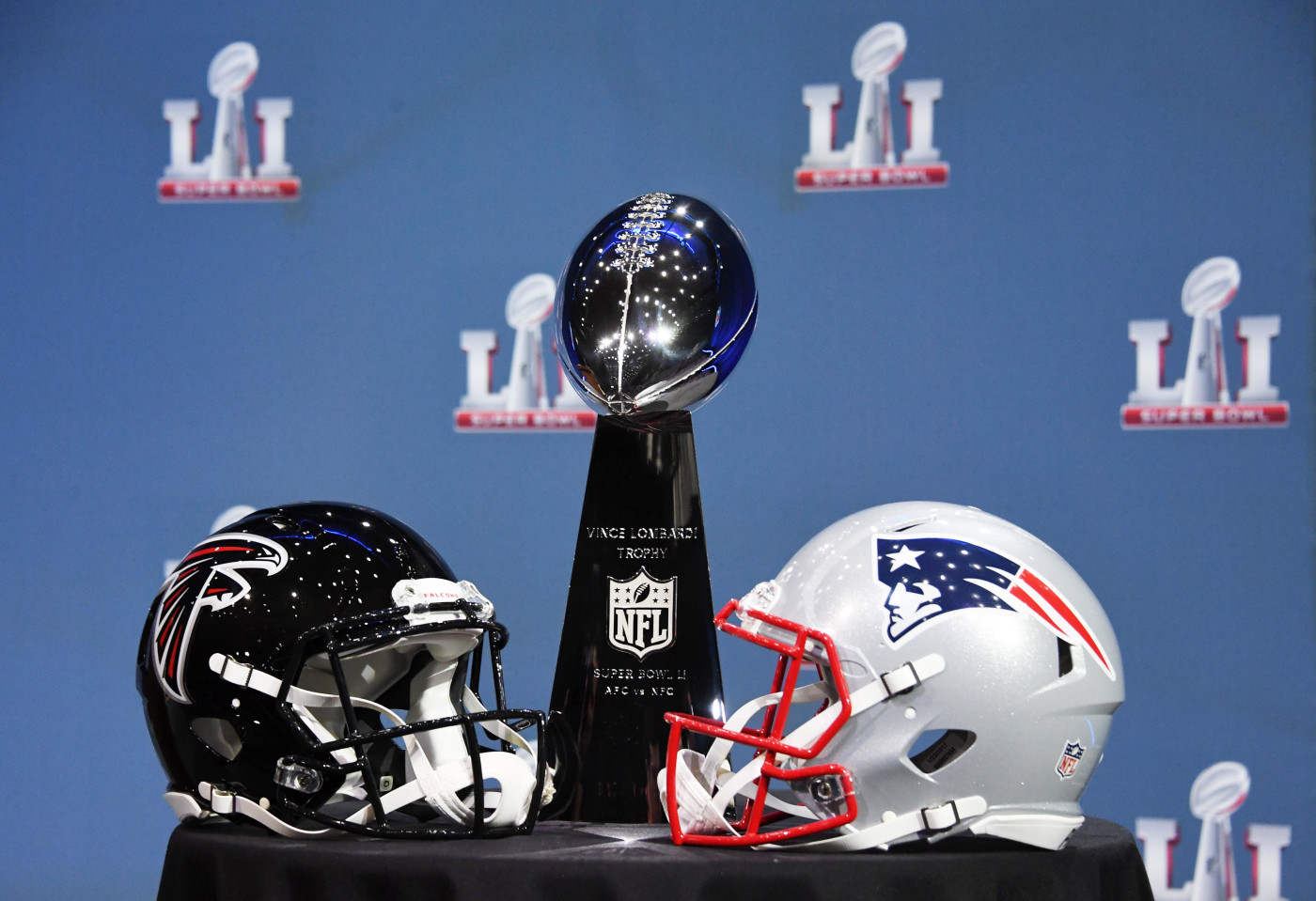 Win Money Super Bowl