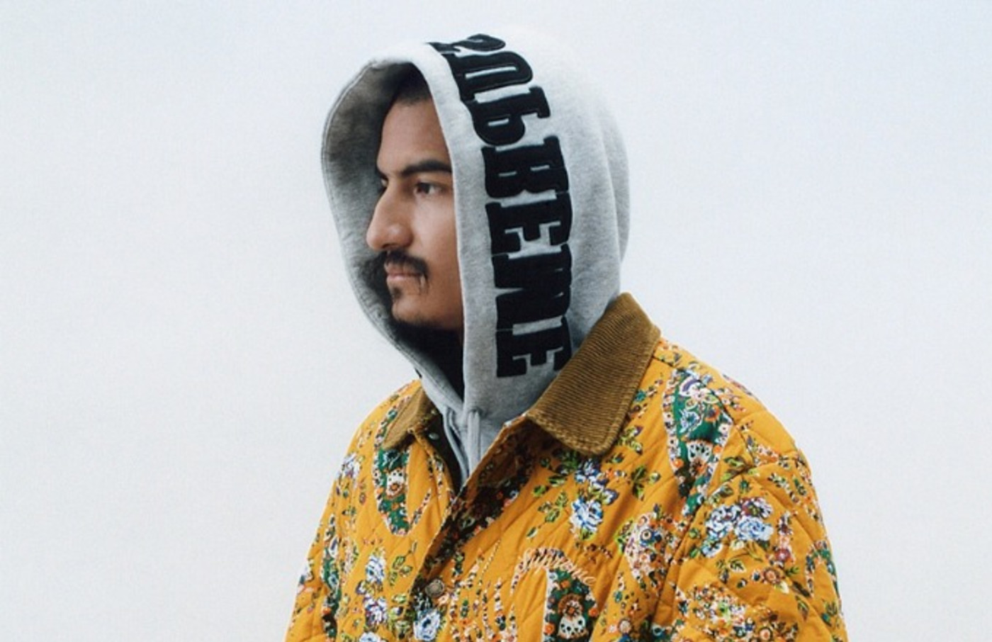 Supreme Shares Fall Winter 2019 Lookbook Complex