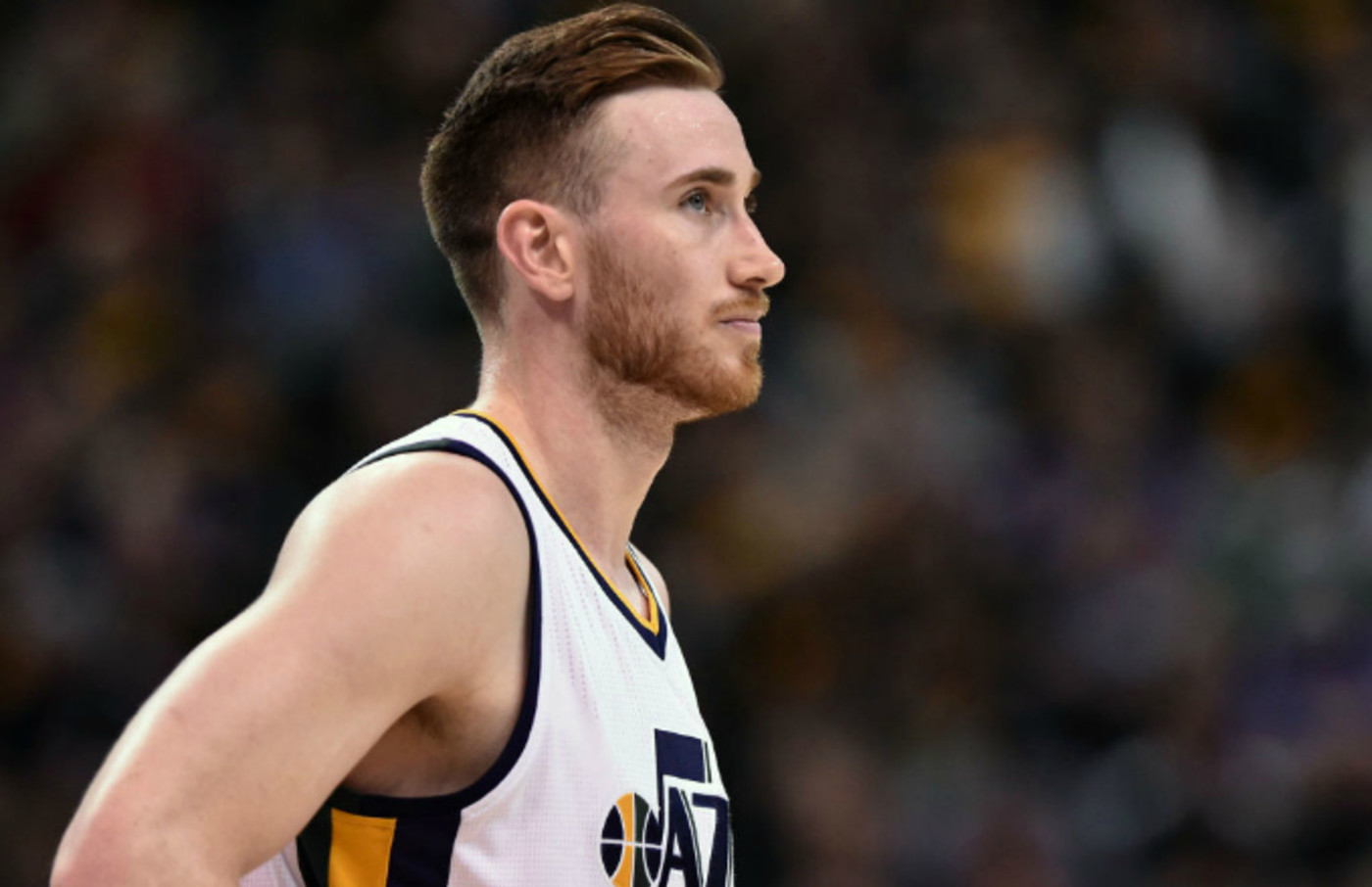 Gordon Hayward Reportedly Signs With Boston Celtics Complex