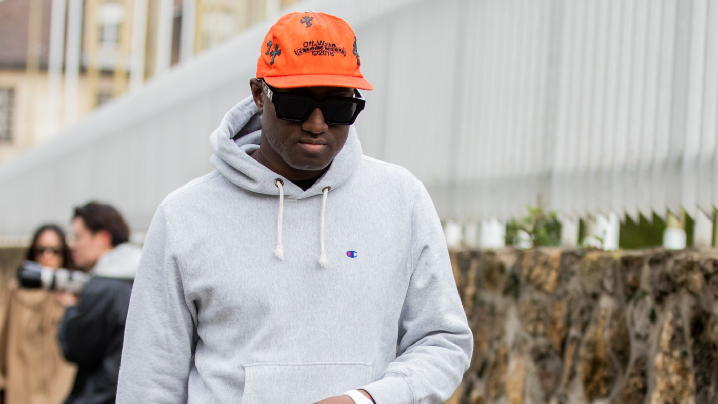 Virgil Abloh Launches New 'Free Game' Mentorship Series Complex
