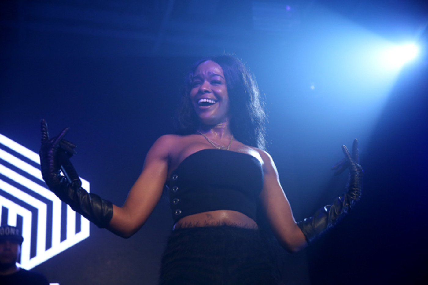 Nick Cannon Thanks Azealia Banks For Great Ratings On Wild N