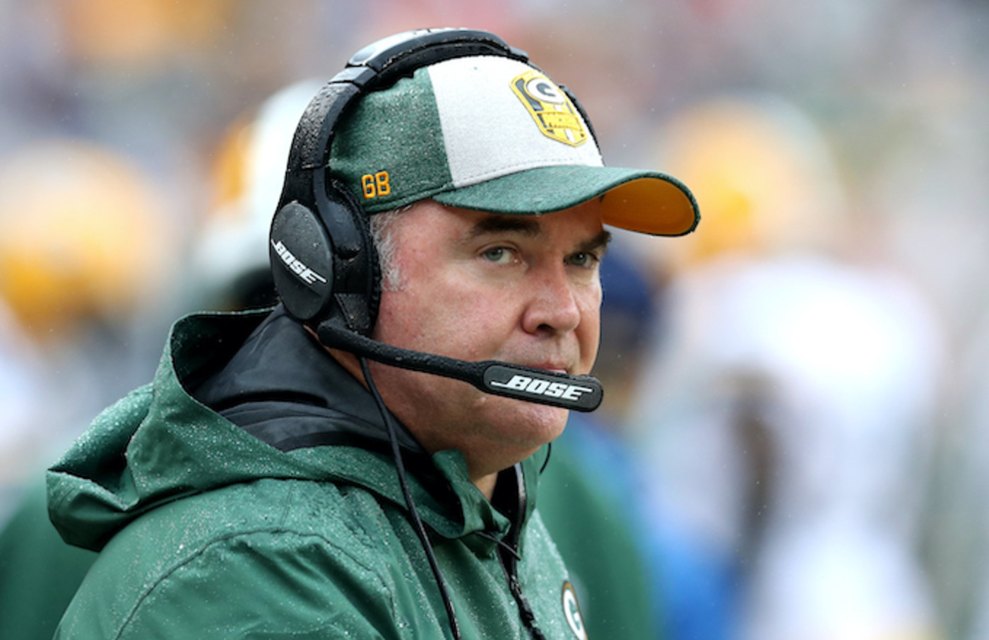 Fans React To Cowboys Hiring Mike Mccarthy As New Head Coach Complex