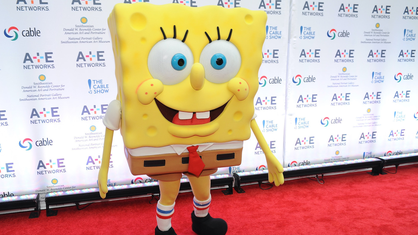 Nickelodeon Announces Spongebob Squarepants As Lgbtq Member Complex