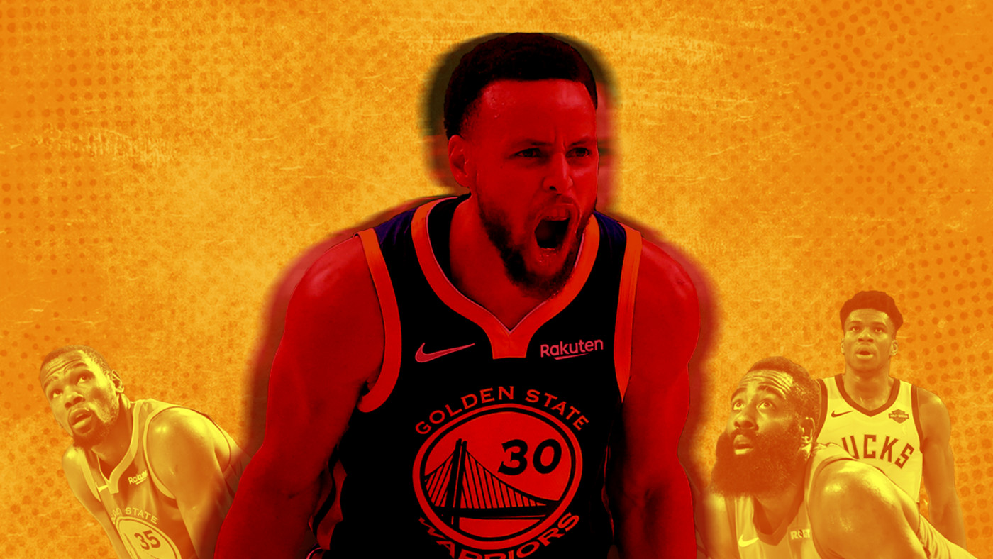 Steph Curry Is The Most Transcendent Basketball Player In The Nba