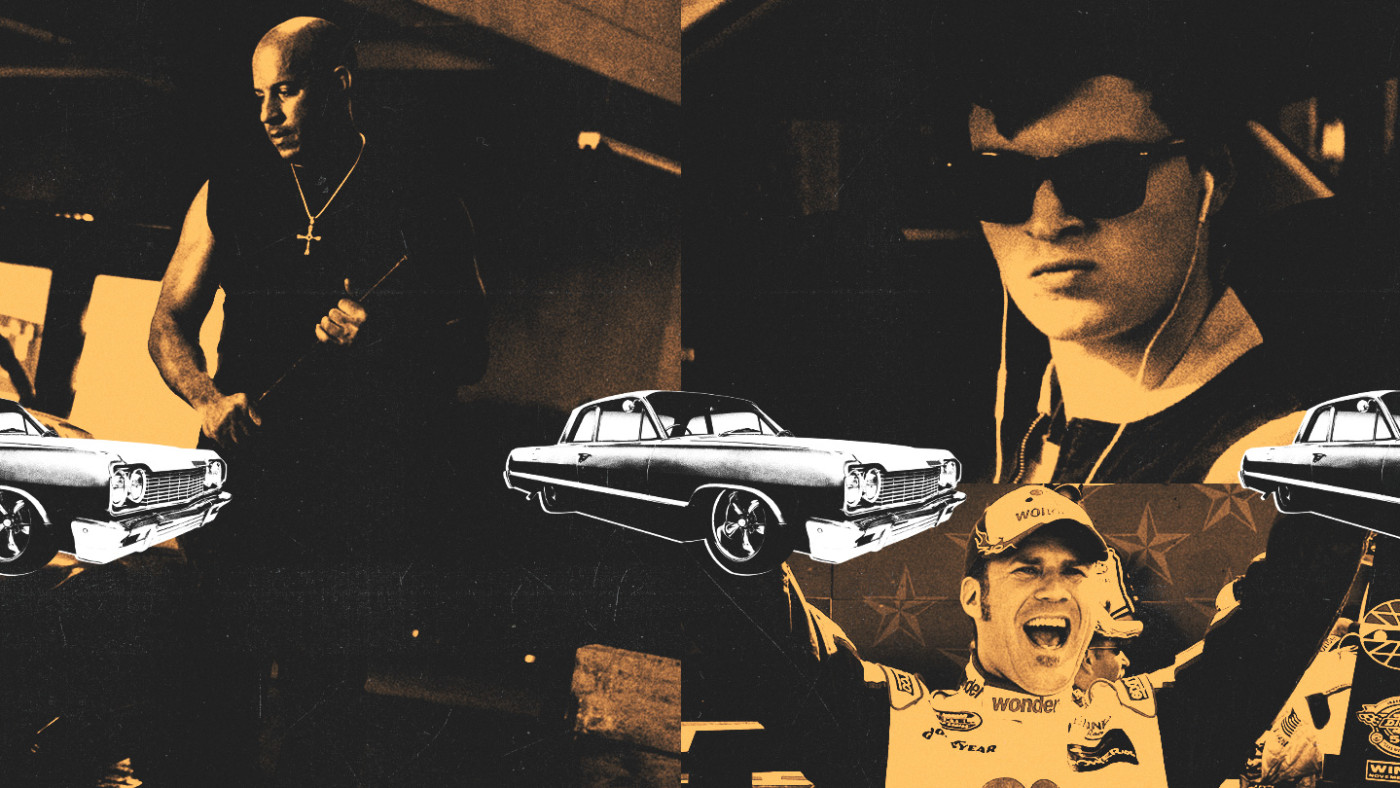 Best Car Movies The Top Car Films Since The 2000s Complex