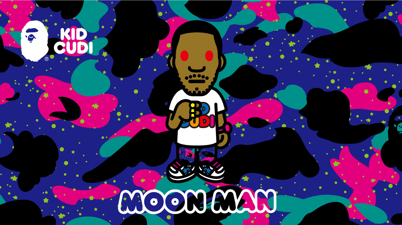 baby milo kid cudi