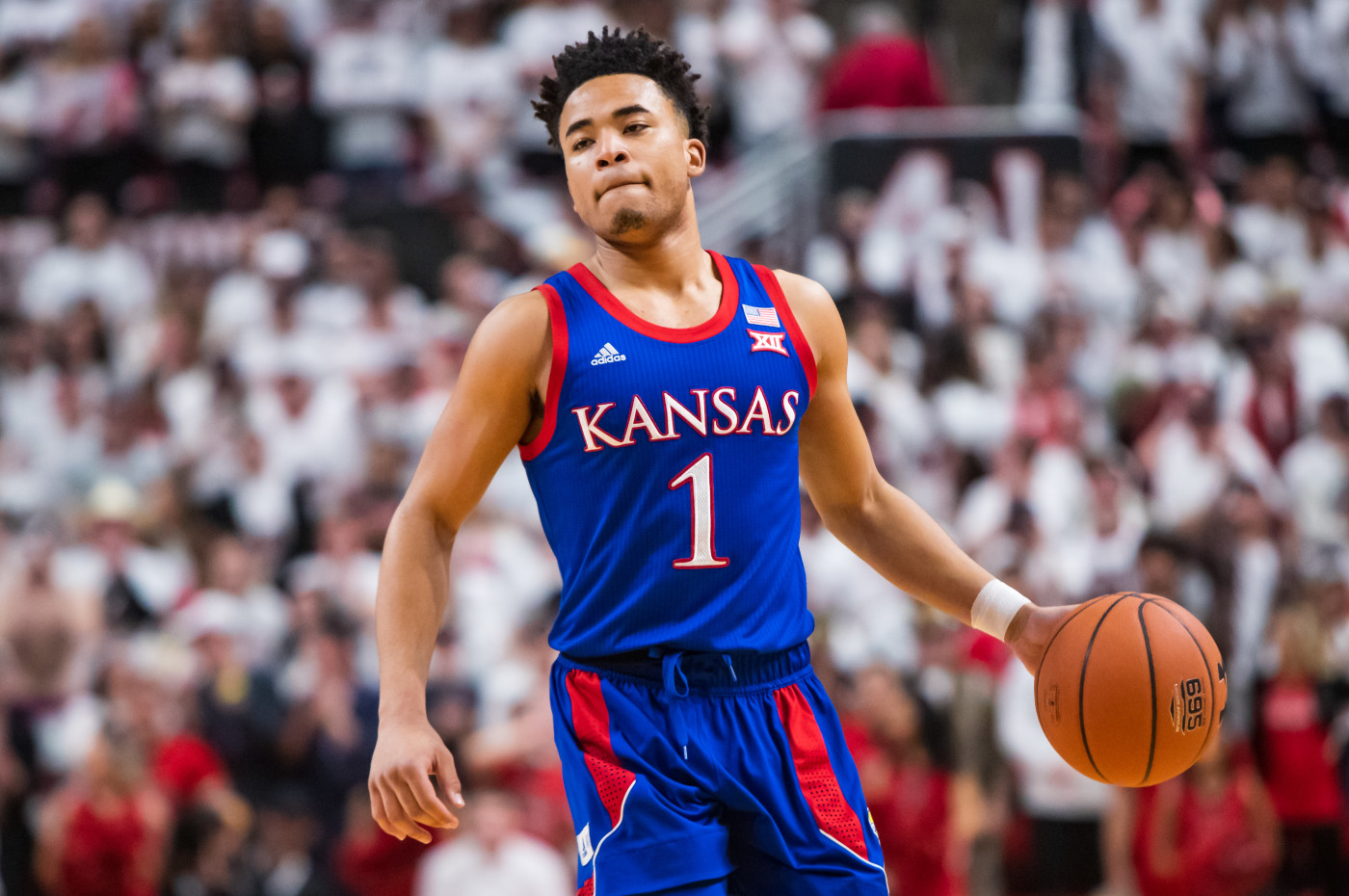 Devon Dotson