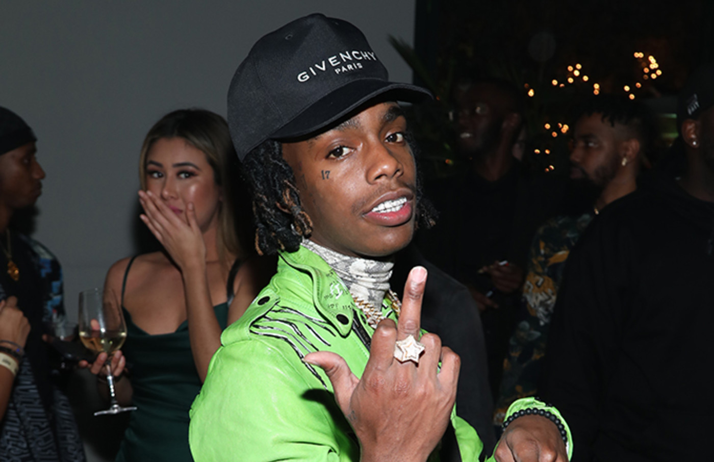 Ynw Melly S Murder On My Mind Hits No 1 On Apple Music Amid