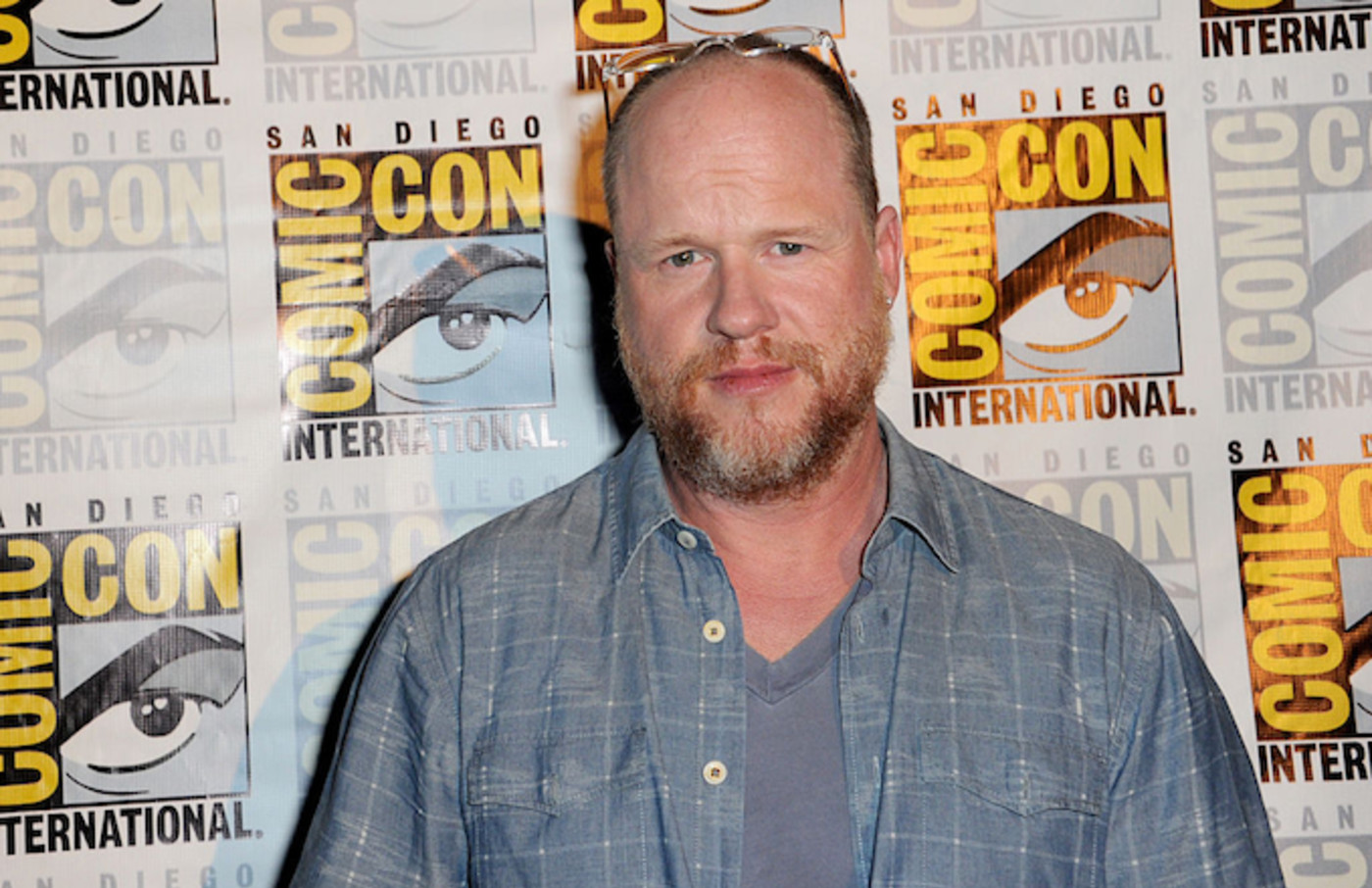 Joss Whedon Drops Out of 'Batgirl': 'I Really Didn't Have a Story' | Complex
