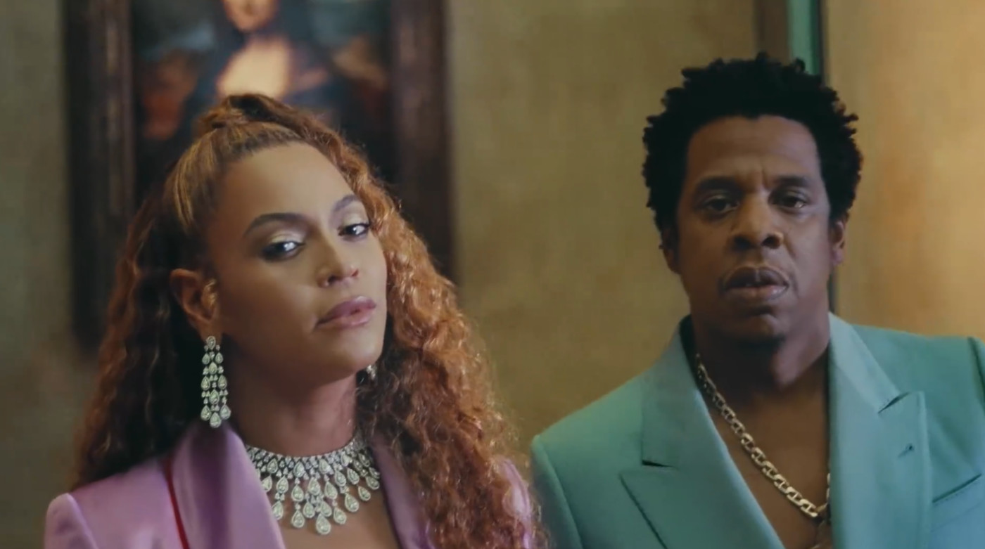 Breaking Down The Hidden Meaning In Beyonce And Jay Z S Apesh T Video Complex