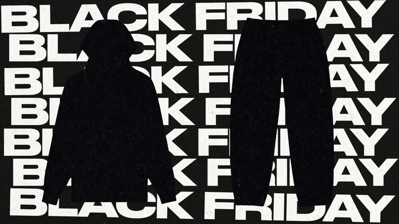Awakening Kompleks gruppe Best Black Friday Deals 2020: Find Off-White, Undercover, Alyx & More |  Complex