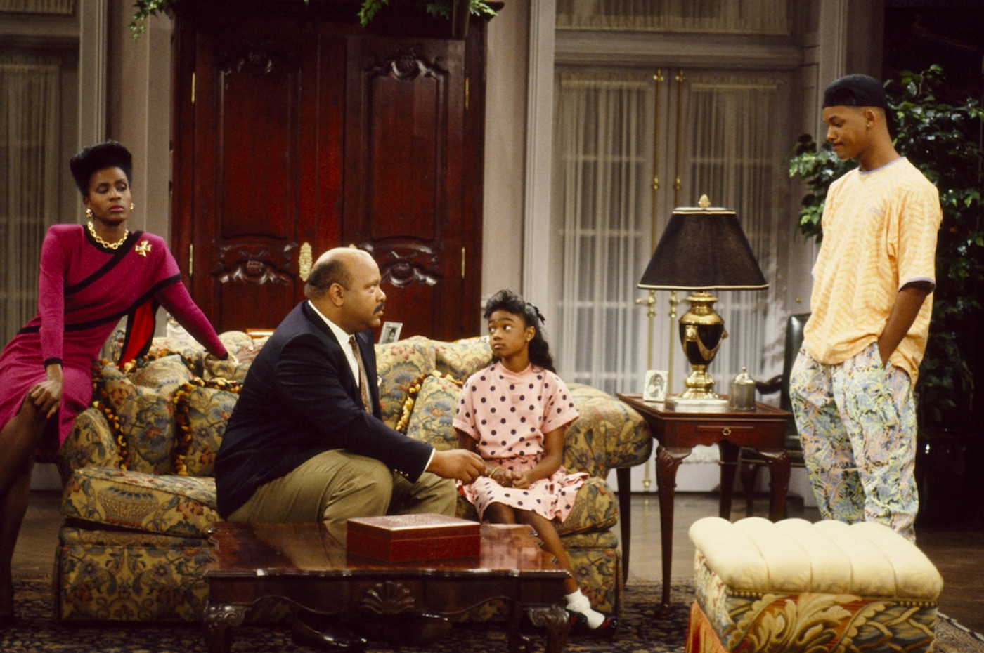 The Best Sitcoms Of All Time Complex
